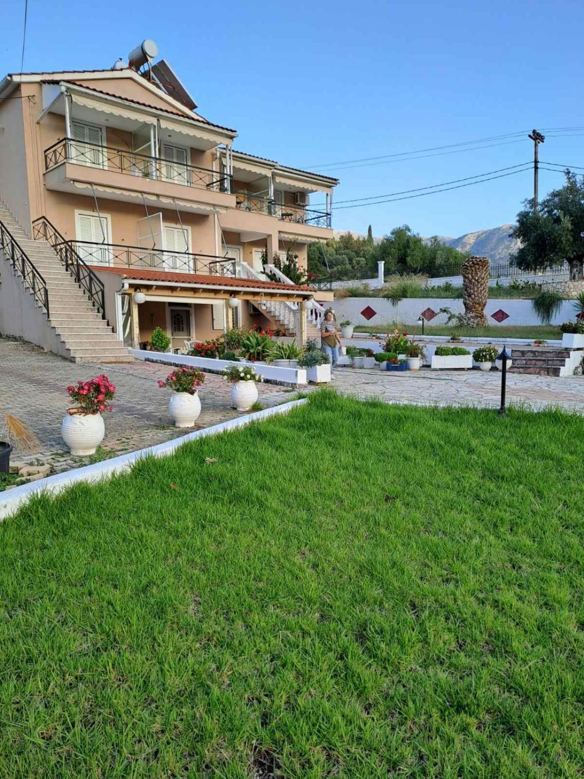 Leonidas Studios Sami  Exterior photo