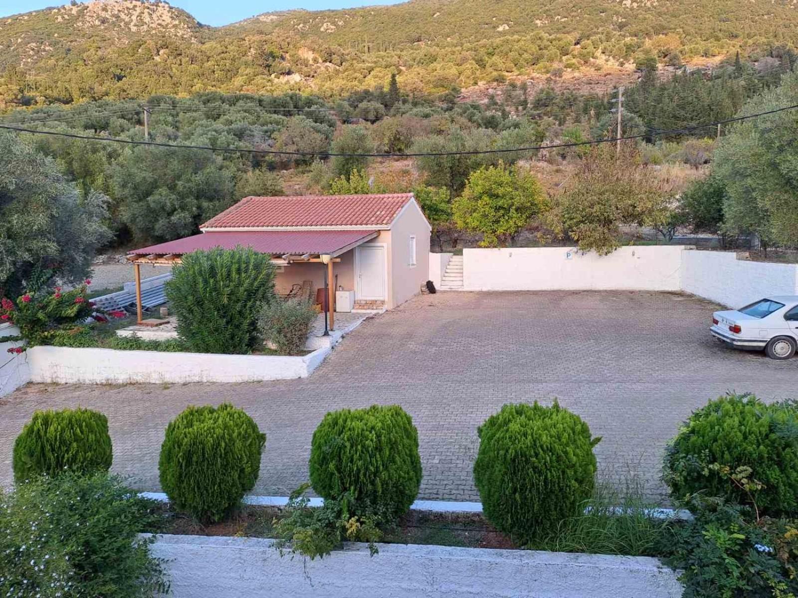 Leonidas Studios Sami  Exterior photo